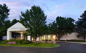 Courtyard By Marriott Fort Collins